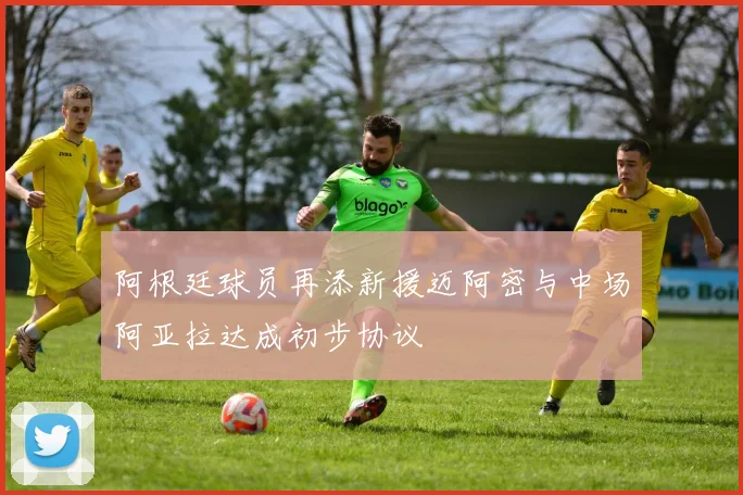 阿根廷球员再添新援迈阿密与中场阿亚拉达成初步协议